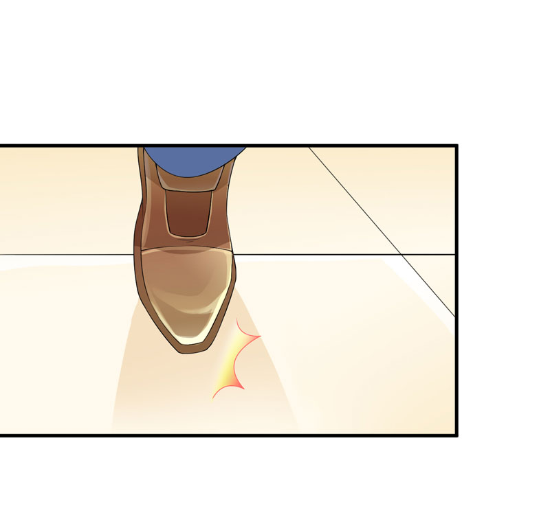 总裁的替嫁新娘冷慕辰漫画,第101章：帮帅叔叔找人1图