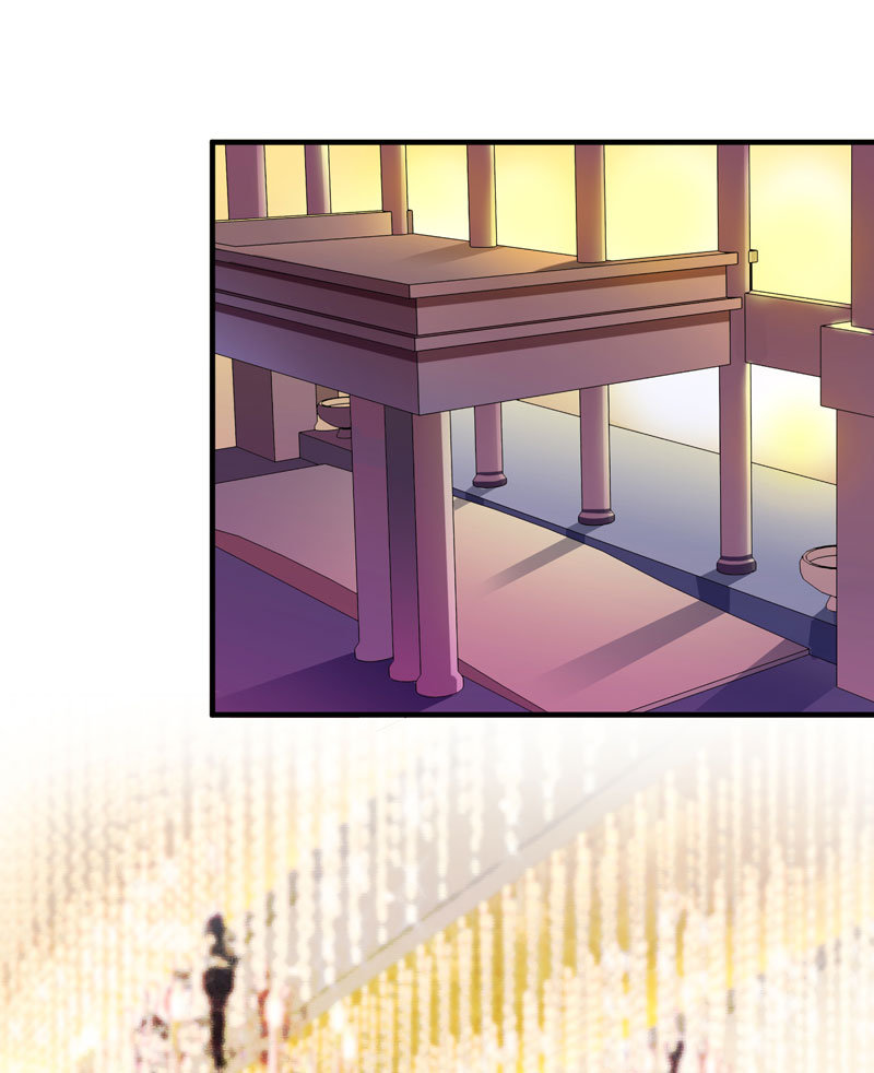 总裁的替嫁新娘泰剧漫画,第75章：我想跟你在一起4图