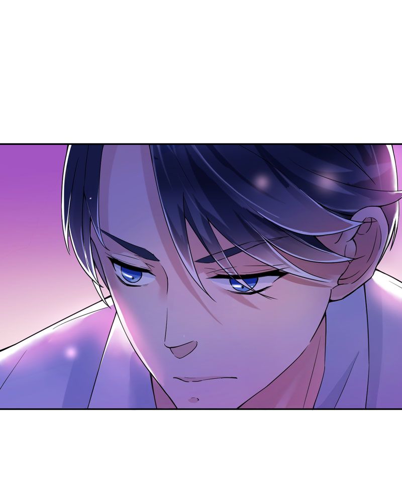 总裁的替嫁新娘冷慕辰漫画,第11章：找到若玲珑4图