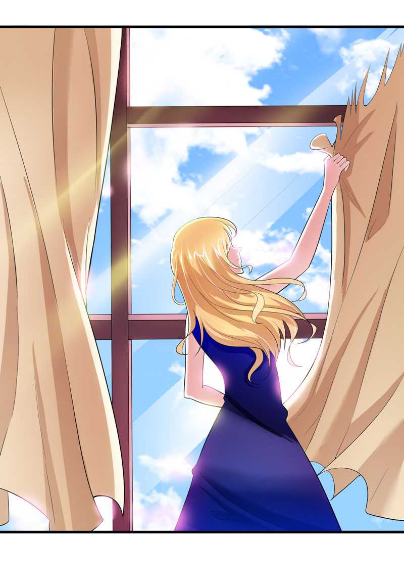 总裁的替嫁新娘动漫免费观看漫画,第28章：我不会抛下你5图