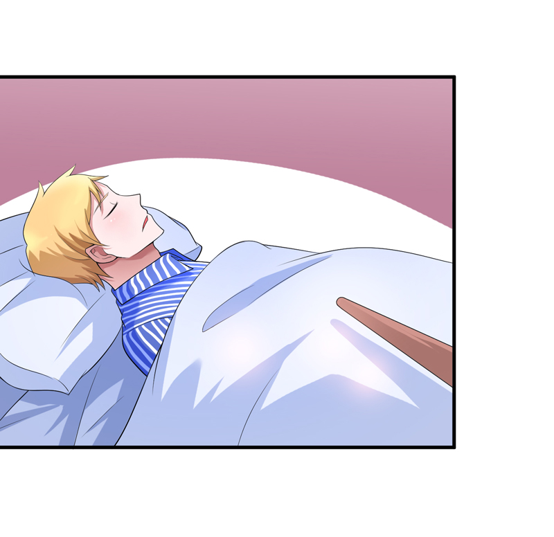 总裁的替嫁新娘冷慕辰漫画,第110章：以后他就是你亲哥哥了4图