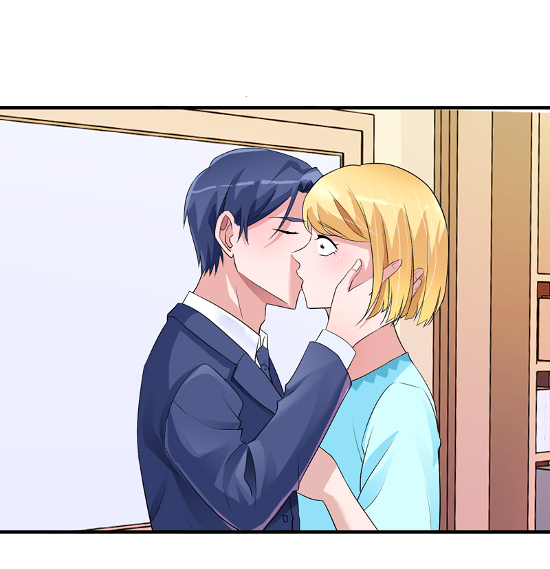 总裁的替嫁新娘动漫免费观看漫画,第129章：将计就计4图