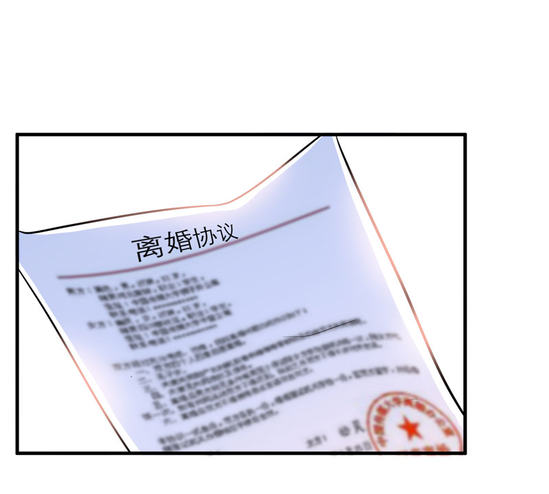 总裁的替嫁新娘冷慕辰漫画,第50章：帮我查明一切1图