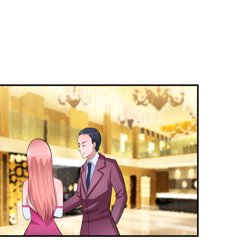 总裁的替嫁新娘泰剧漫画,第76章：笑笑，跟我走吧3图