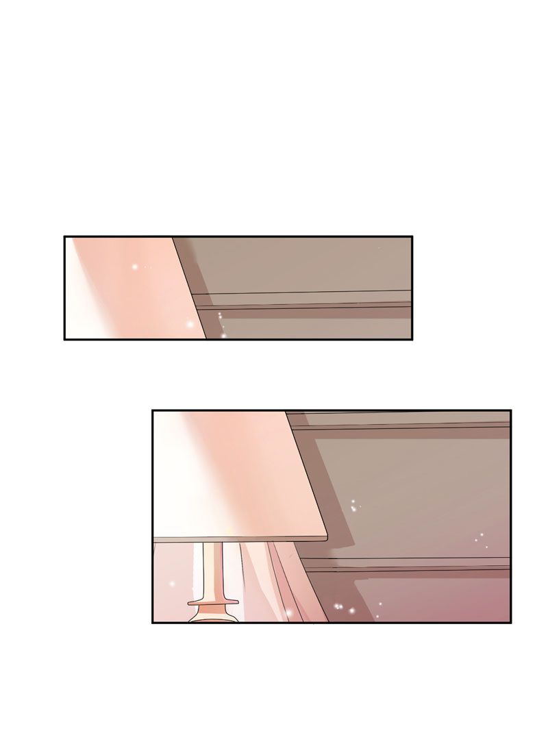 总裁的替嫁新娘完整版免费漫画,第8章：你永远都是替代品2图