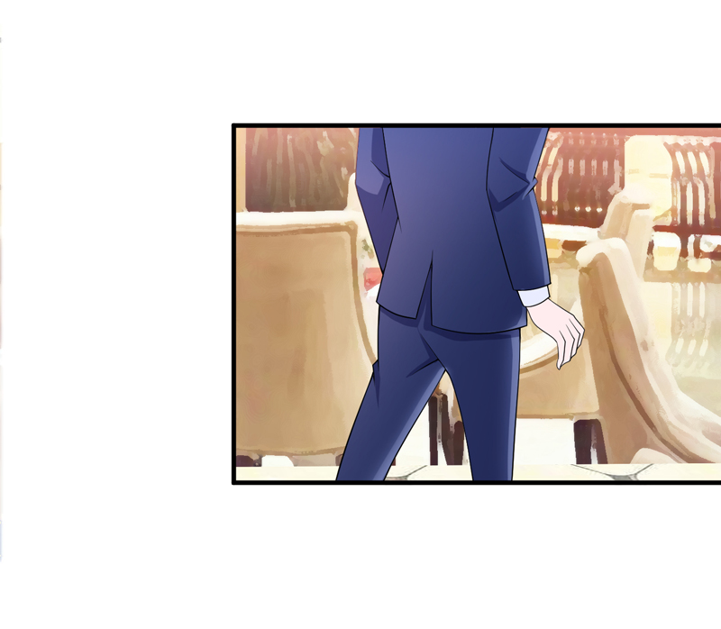 总裁的替嫁新娘沙雕动画漫画,第106章：可我过的一点都不好4图