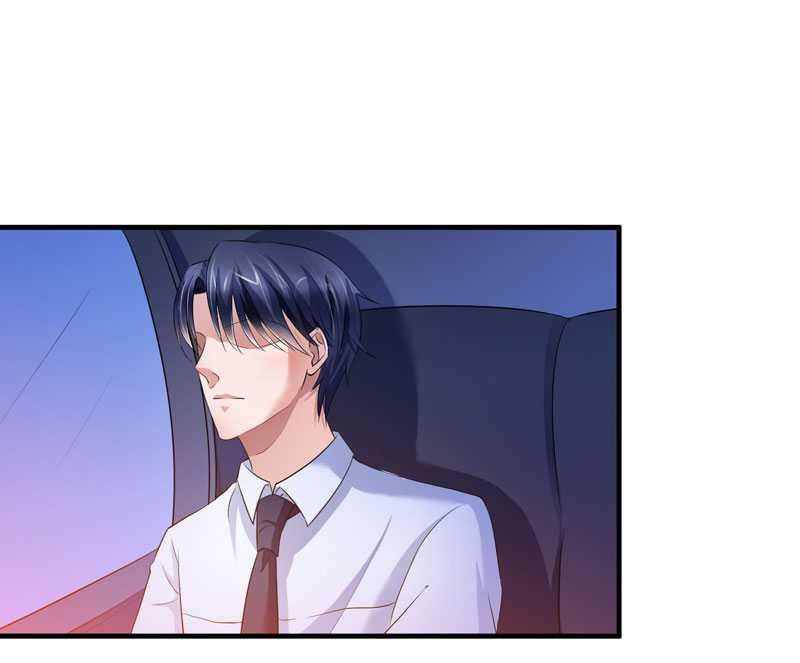 总裁的替嫁新娘泰剧漫画,第37章：你竟然欺骗我2图