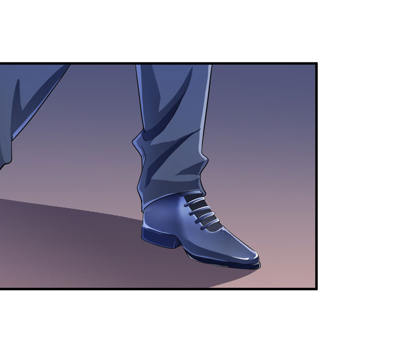 总裁的替嫁新娘初九月漫画,第92章：我有一笔生意想和单总谈谈2图