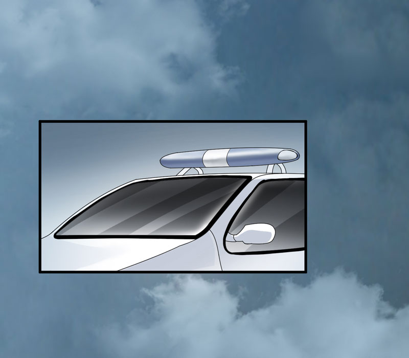 总裁的替嫁新娘漫画,第57章：笑笑，你在哪里1图