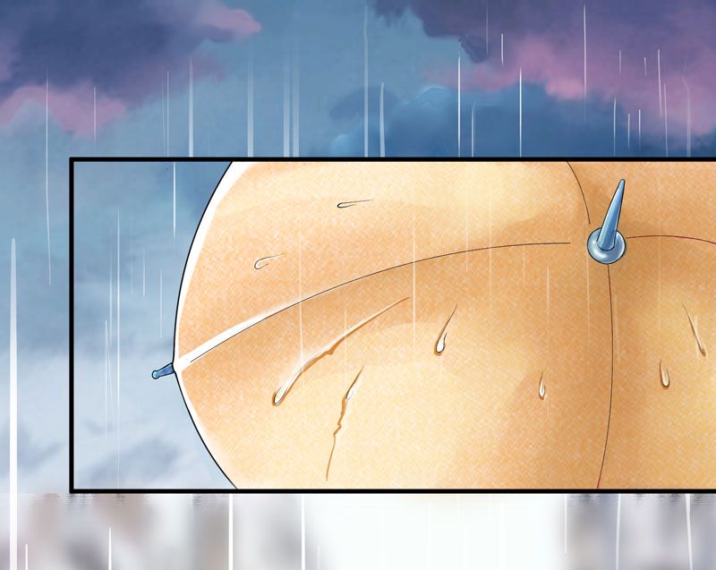 总裁的替嫁新娘完整版免费漫画,第18章：我不会放弃爱你3图