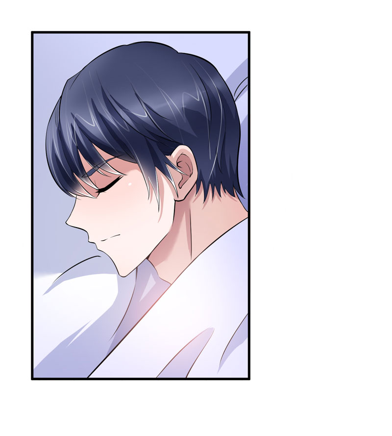 总裁的替嫁新娘初九月漫画,第64章：就要跟你在一起！5图