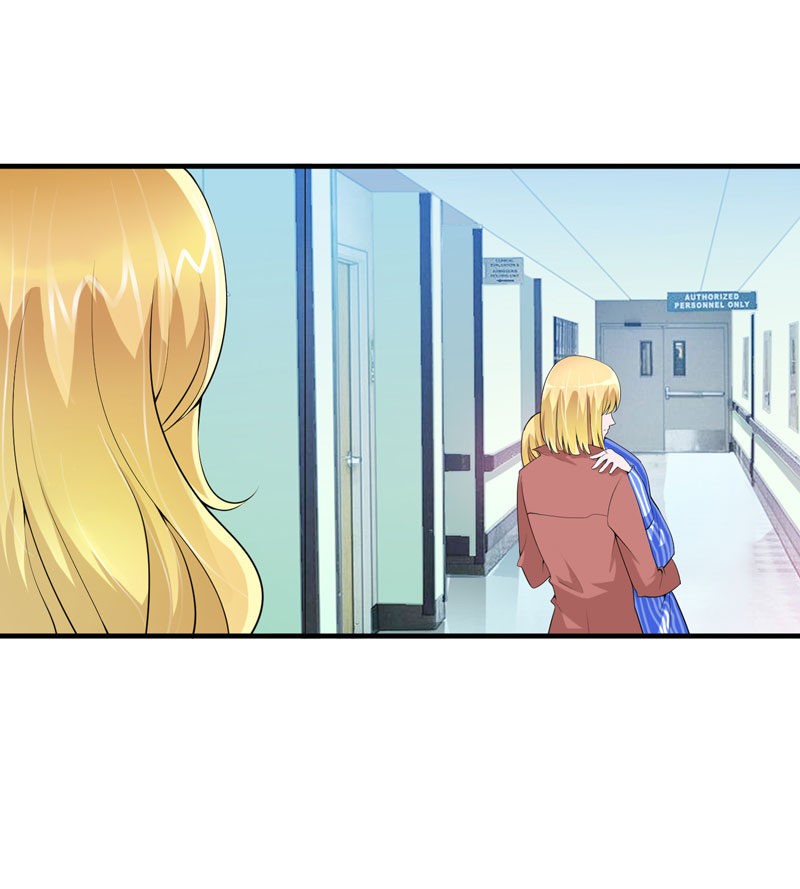 总裁的替嫁新娘漫画,第98章：欧翰廷怎么也在这儿3图