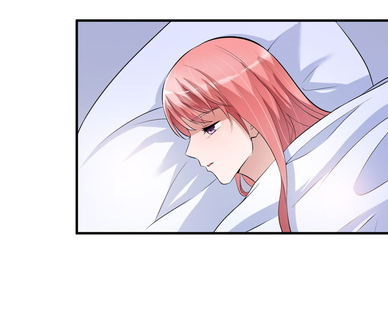 总裁的替嫁新娘初九月漫画,第64章：就要跟你在一起！3图