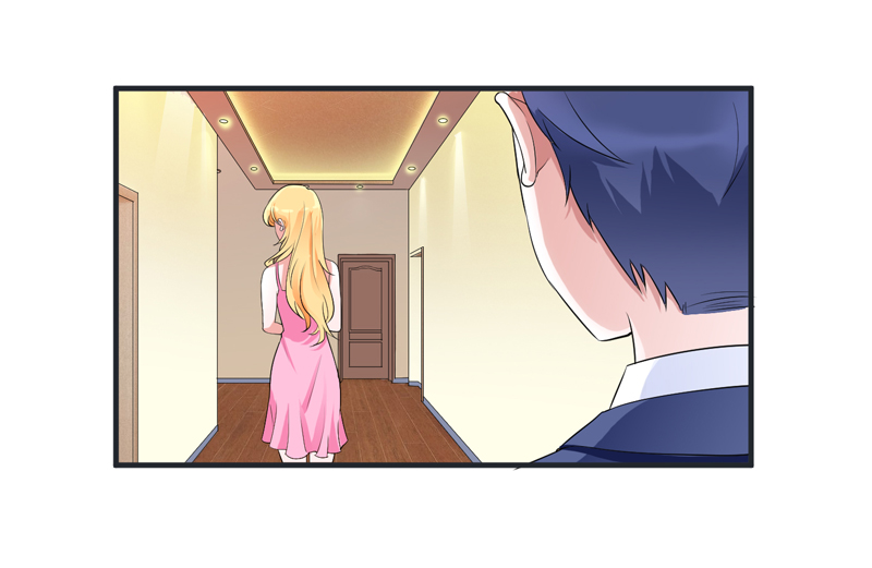 总裁的替嫁新娘沙雕动画漫画,第127章：你想干什么1图