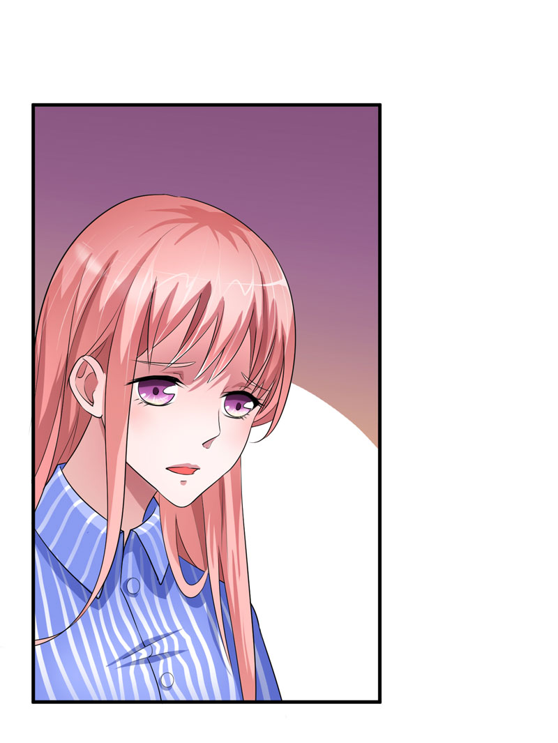 总裁的替嫁新娘漫画,第70章：哥哥带我走1图