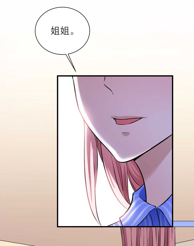 总裁的替嫁新娘完整版免费漫画,第35章： 以后你们就是姐妹了3图