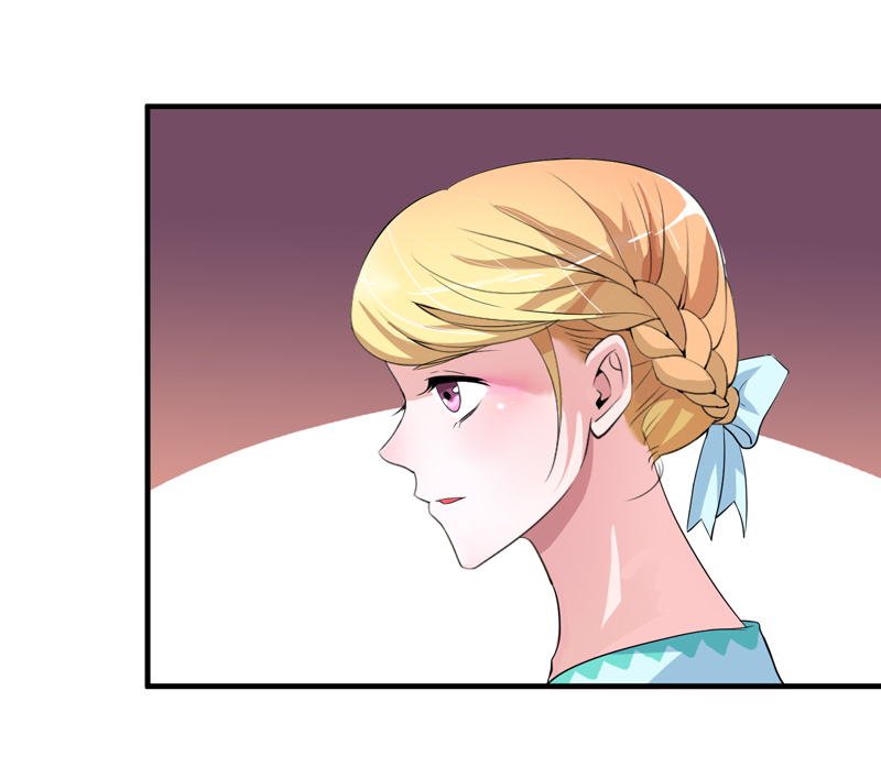 总裁的替嫁新娘短剧全集漫画,第121章：讨价还价5图