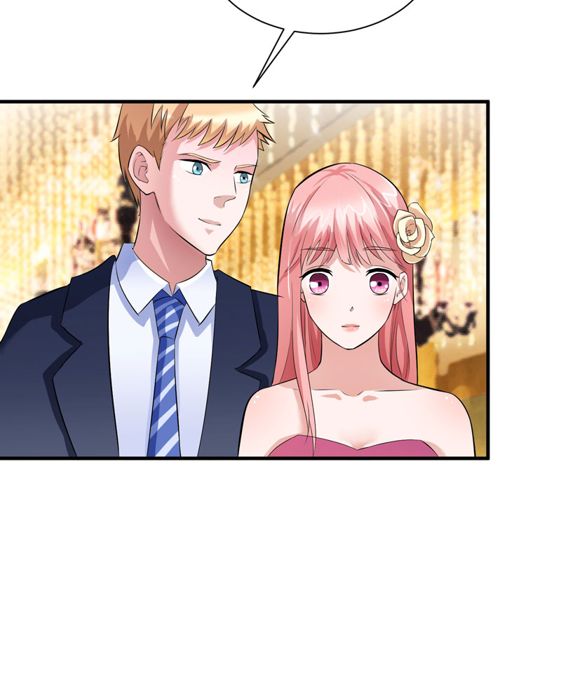 总裁的替嫁新娘泰剧漫画,第75章：我想跟你在一起1图