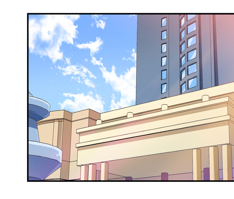 总裁的替嫁新娘冷慕辰漫画,第121章：讨价还价5图