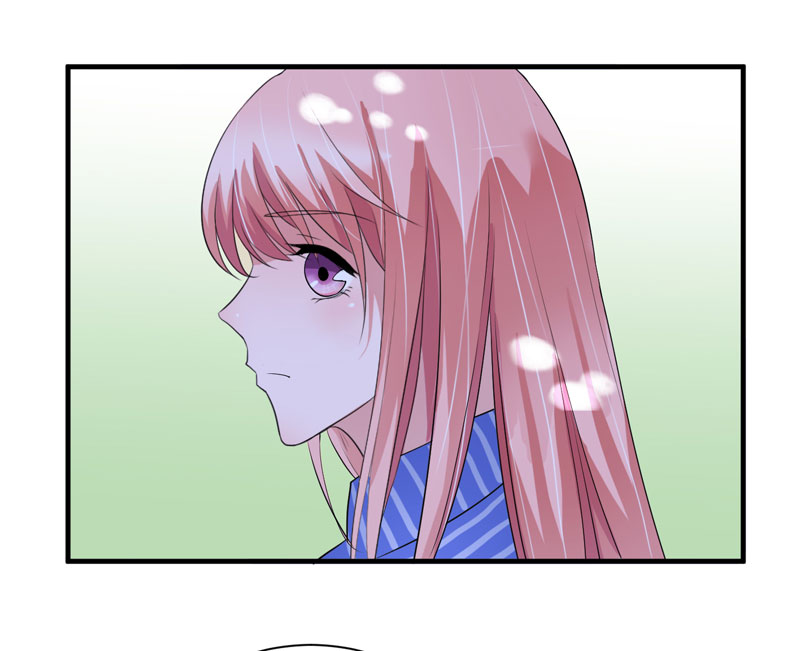 总裁的替嫁新娘漫画,第61章：心凉了还会暖吗2图