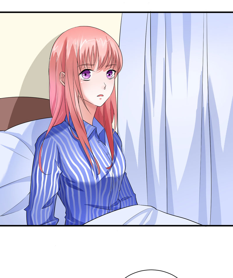 总裁的替嫁新娘漫画,第70章：哥哥带我走2图