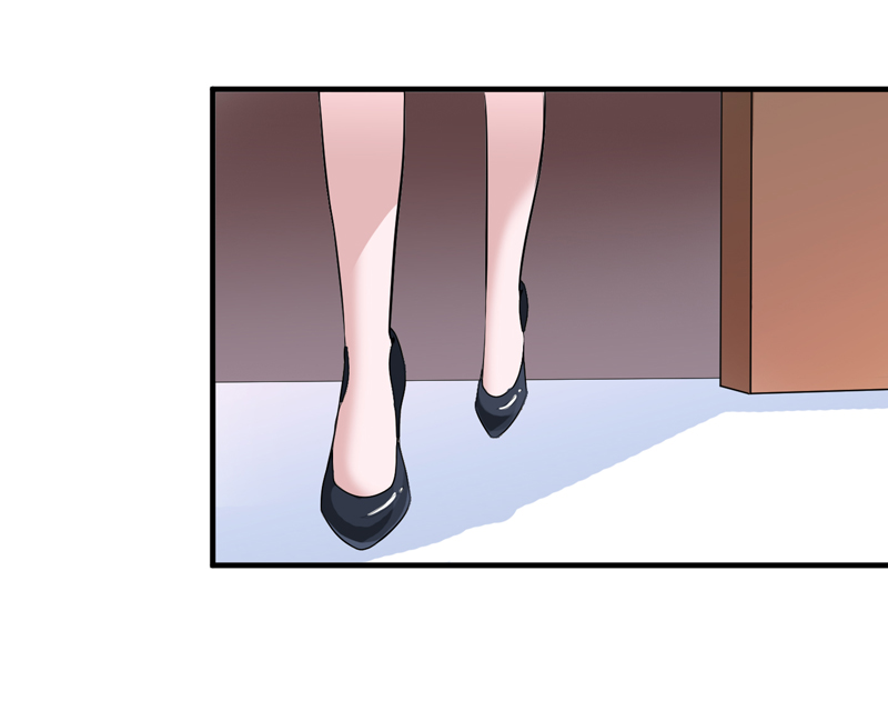 总裁的替嫁新娘冷慕辰漫画,第113章：陌生的帅叔叔1图