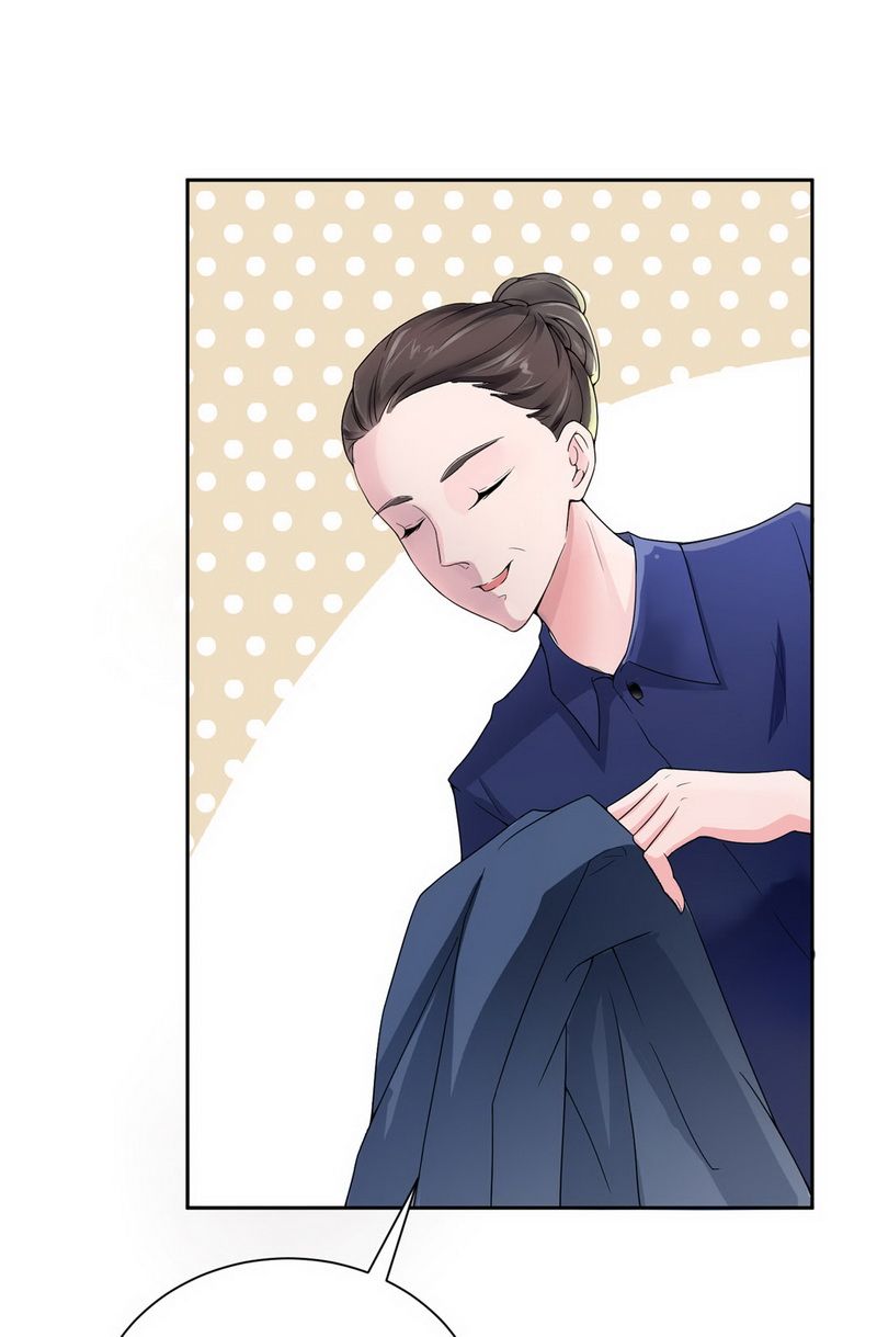 总裁的替嫁新娘漫画,第5章：先生温柔点1图