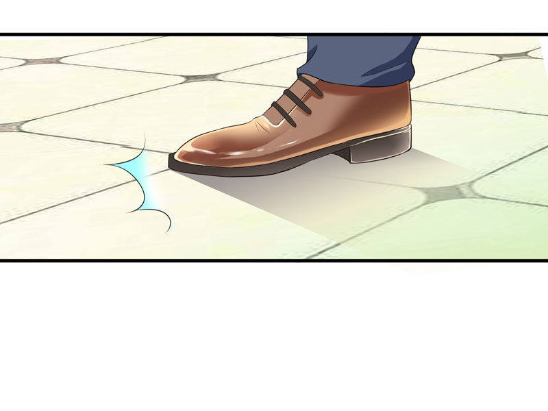 总裁的替嫁新娘初九月漫画,第94章：安安生病了4图