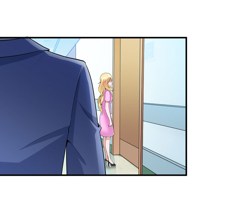 总裁的替嫁新娘漫画,第99章：调查希思黎3图