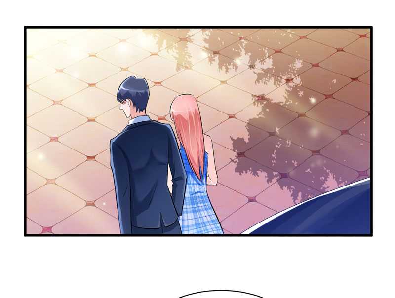 总裁的替嫁新娘漫画,第29章：姐姐回来了2图