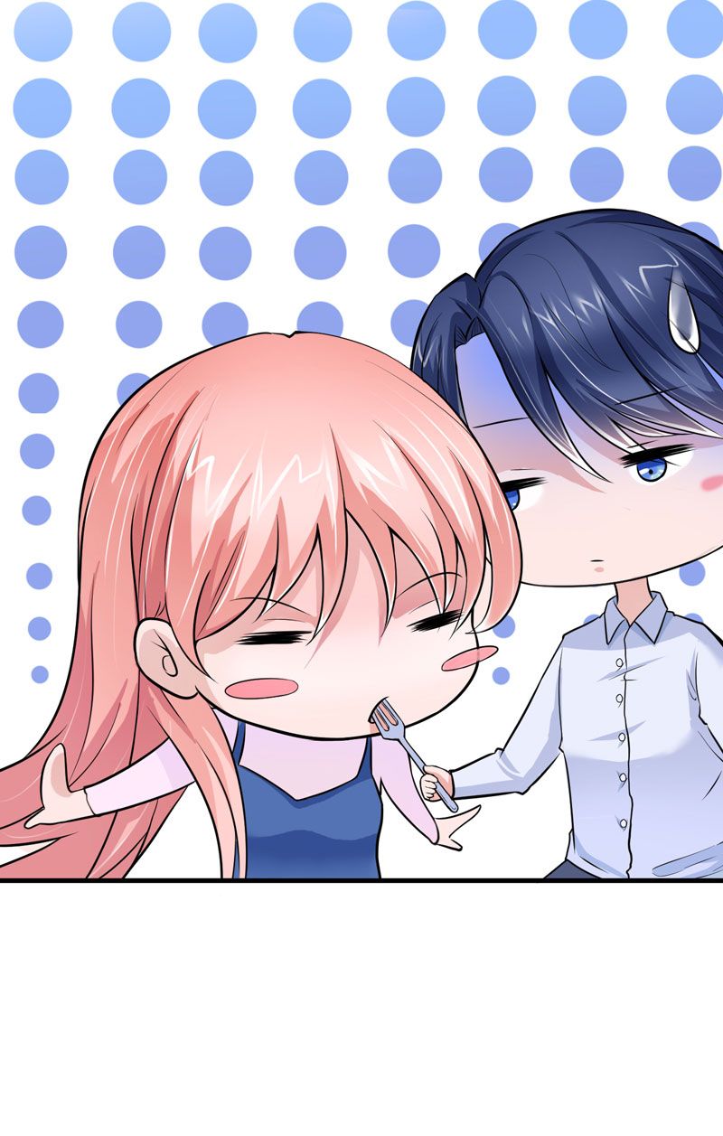 总裁的替嫁新娘泰剧漫画,第12章：恋爱大作战2图