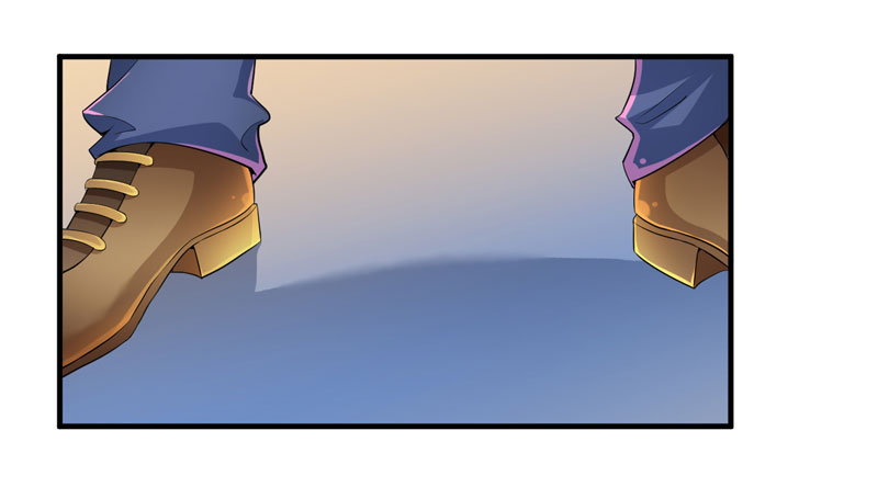 总裁的替嫁新娘是大佬漫画,第105章：这个男人从来都不是好人2图