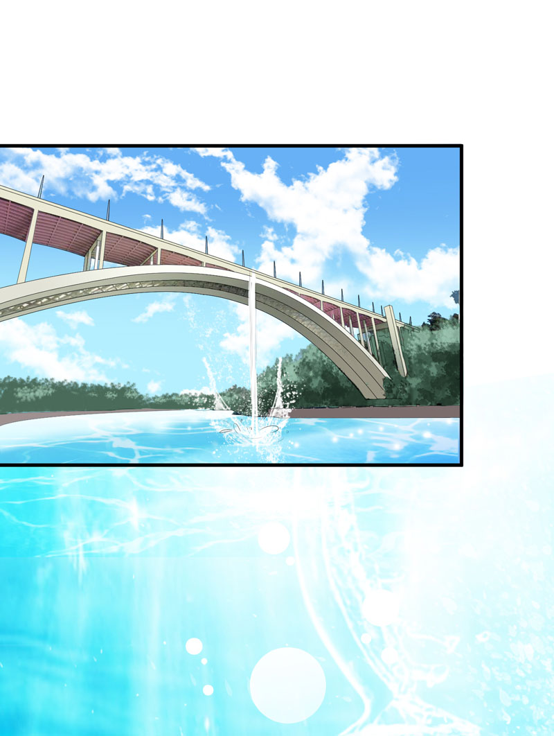 总裁的替嫁新娘直升机求婚漫画,第56章：对不起，玲珑1图