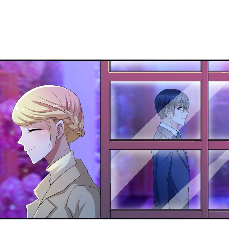 总裁的替嫁新娘漫画,第92章：我有一笔生意想和单总谈谈1图