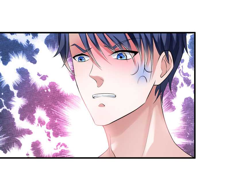 总裁的替嫁新娘动漫免费观看漫画,第28章：我不会抛下你5图