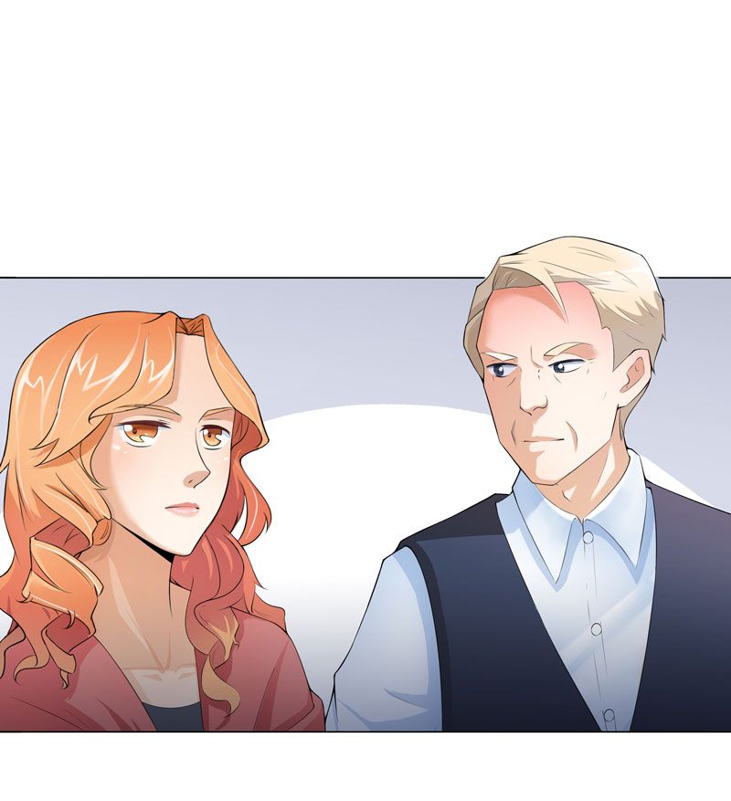 总裁的替嫁新娘完整版免费漫画,第1章：替姐姐嫁总裁3图