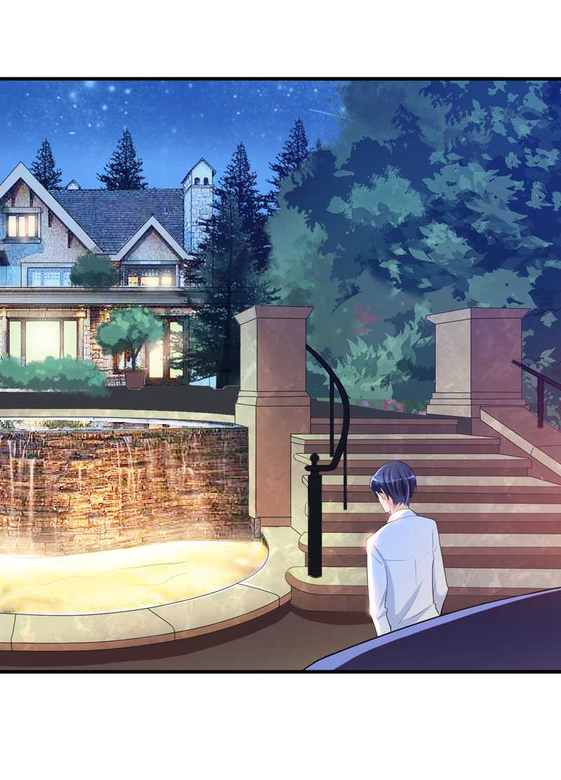 总裁的替嫁新娘泰剧漫画,第37章：你竟然欺骗我4图