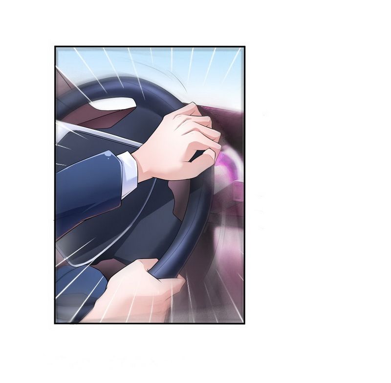 总裁的替嫁新娘漫画,第4章：我后悔了5图