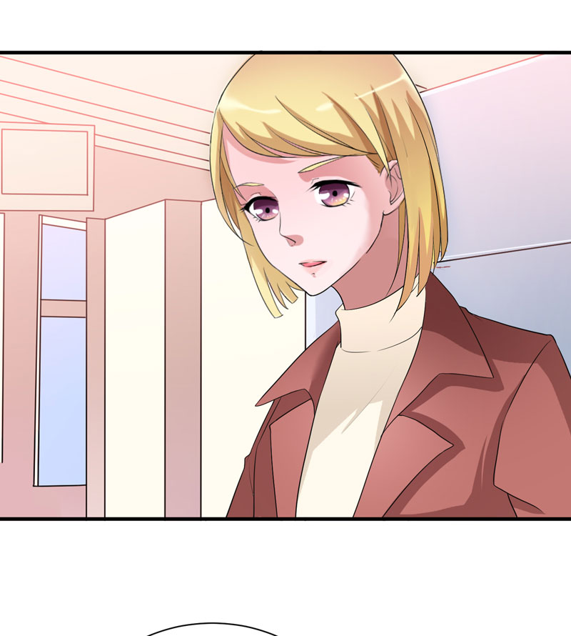 总裁的替嫁新娘完整版免费漫画,第95章：话在同一家医院里5图