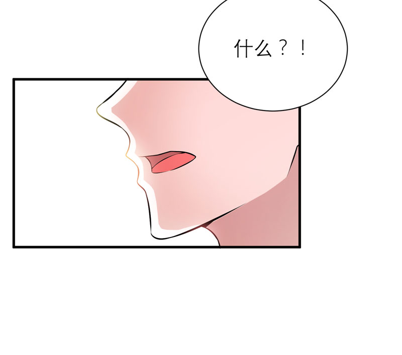 总裁的替嫁新娘漫画,第69章：你对笑笑做了什么！1图