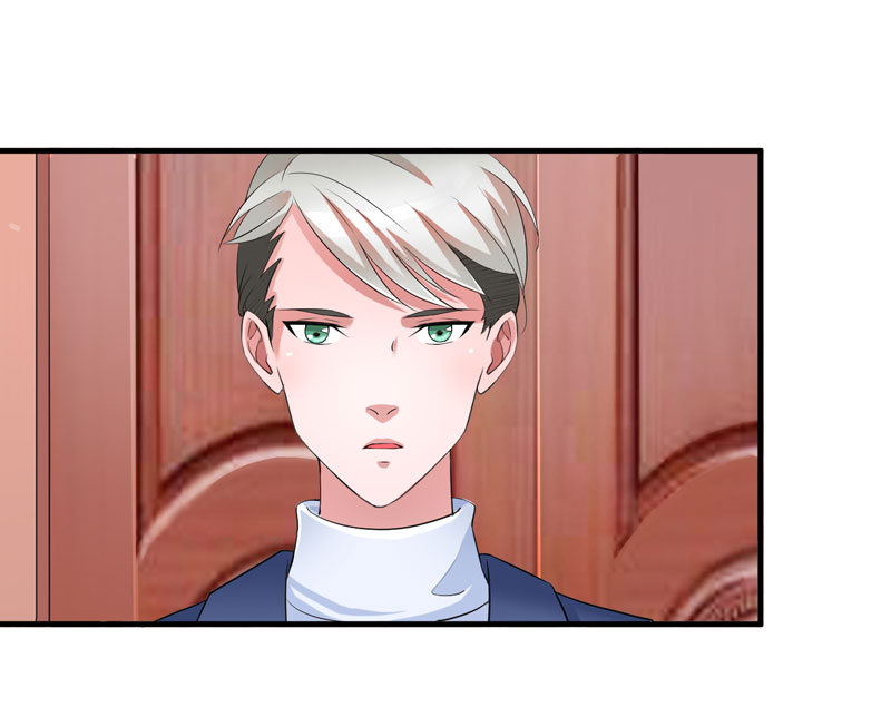 总裁的替嫁新娘漫画,第66章：哲宇，想我了吗5图