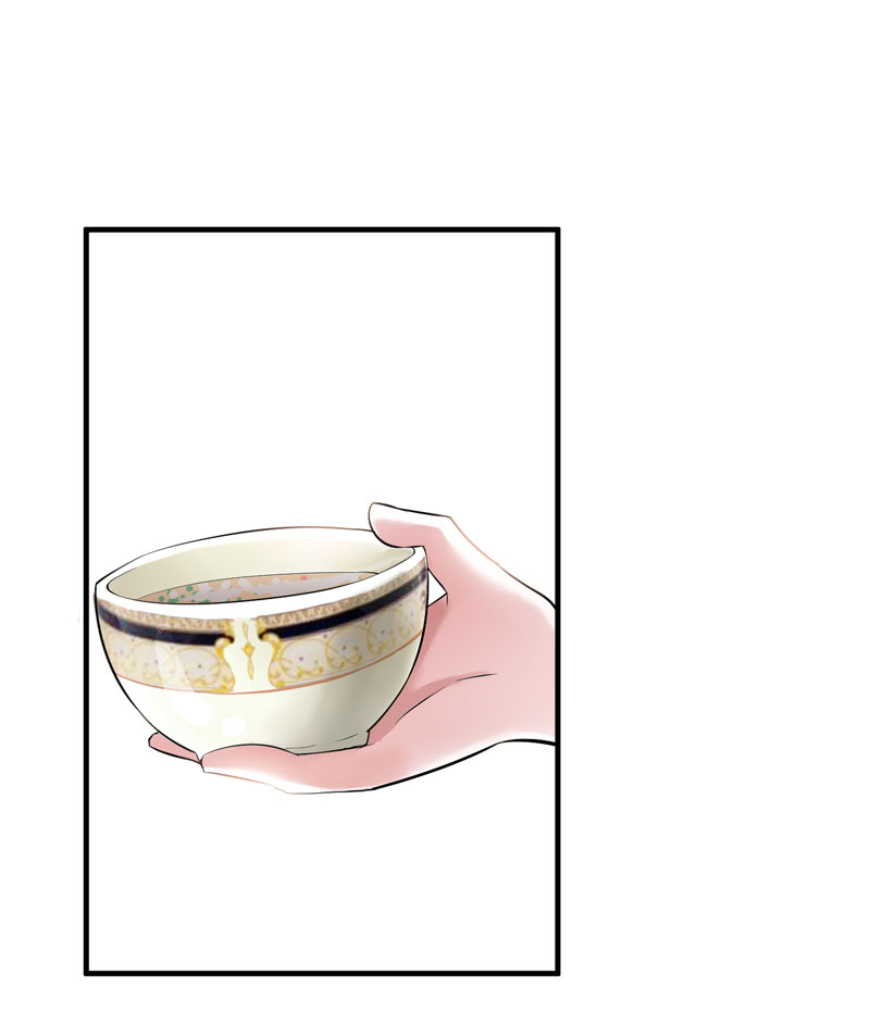 总裁的替嫁新娘初九月漫画,第64章：就要跟你在一起！1图