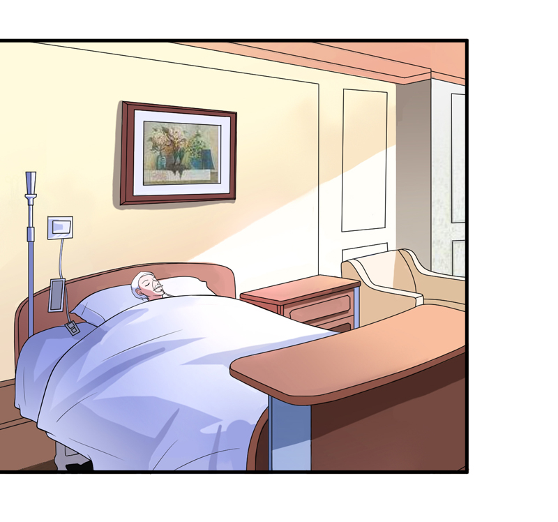 总裁的替嫁新娘泰剧漫画,第124章：柜子里的何生4图