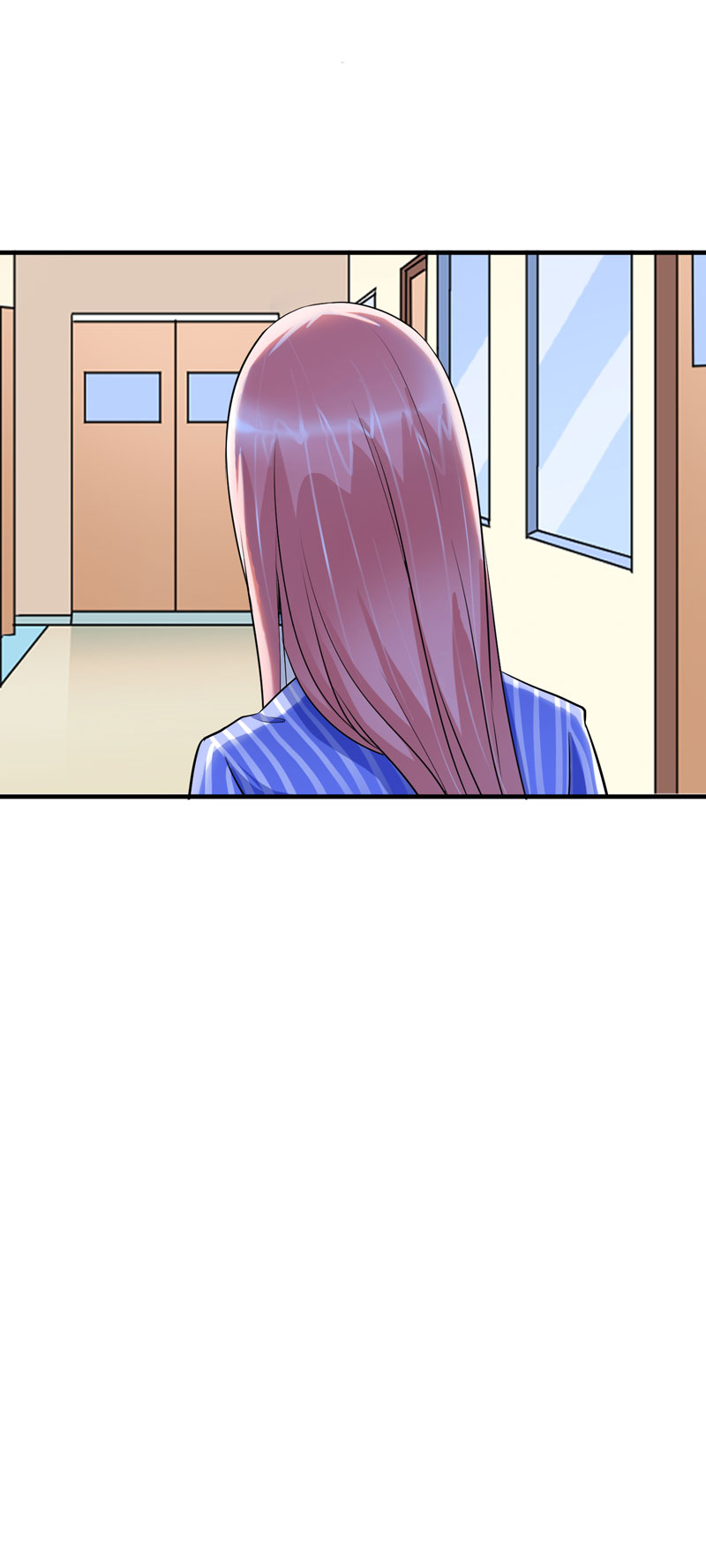 总裁的替嫁新娘泰剧漫画,第70章：哥哥带我走4图