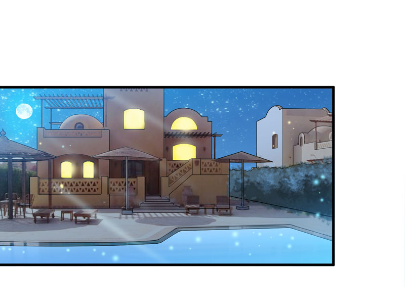 总裁的替嫁新娘漫画,第85章：我好像听到了哥哥的声音1图