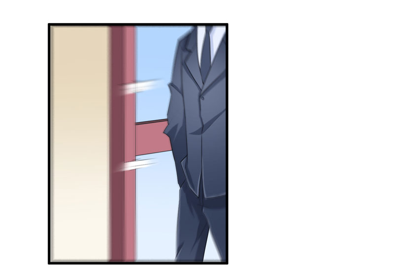 总裁的替嫁新娘漫画,第63章：笑笑，我们回家1图