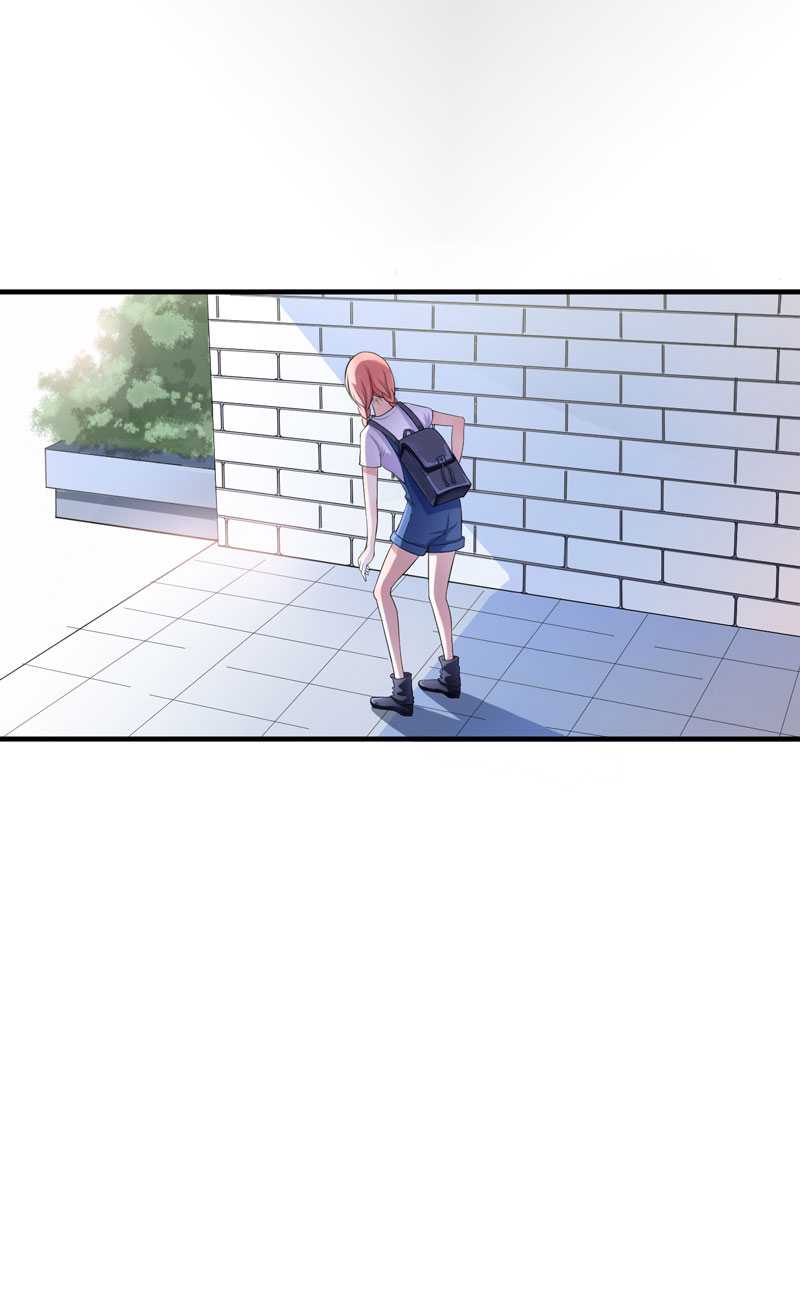 总裁的替嫁新娘泰剧漫画,第21章：夫人逃跑了2图