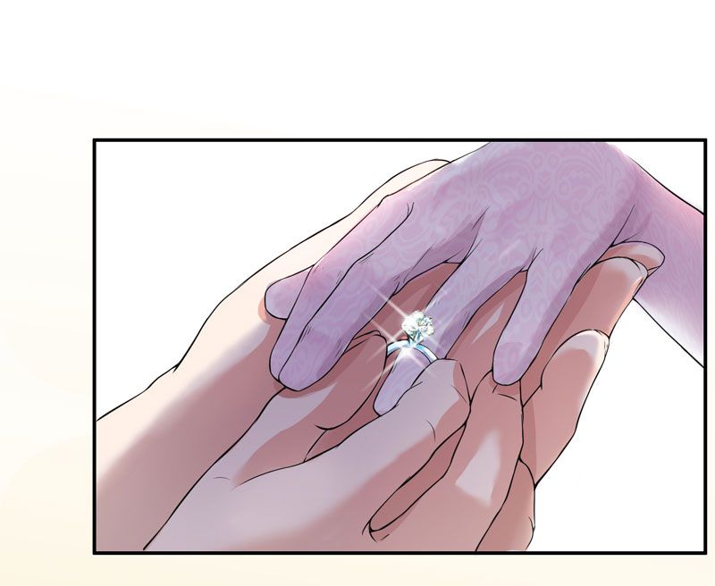 总裁的替嫁新娘漫画,第3章：行使夫妻权利3图