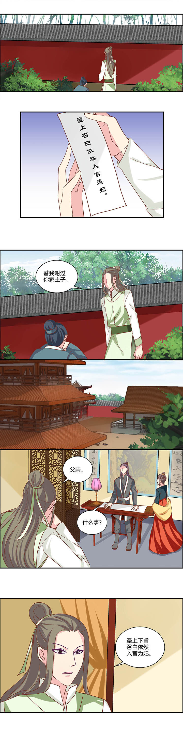 生化危机漫画,第21章：1图