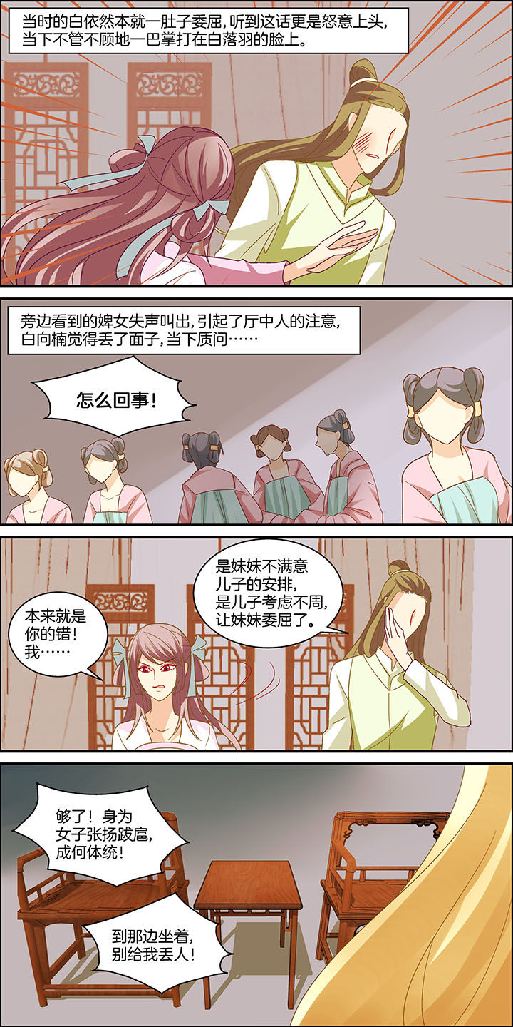 生女为龙漫画漫画,第15章：3图